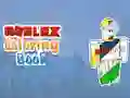 Spel Roblox Målarbok på nätet