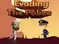 Spel Undvika polisen på nätet
