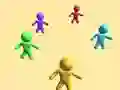 Spel Färgglad Patio på nätet Spel Färgglad Patio på nätet