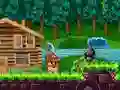 Spel Legendarisk Riddare: I Sökandet efter Skatter på nätet