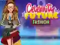 Spel Kändis Framtida Mode på nätet Spel Kändis Framtida Mode på nätet