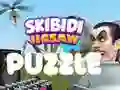 Spel Skibidi Pussel pÄ nÀtet Spel Skibidi Pussel pÄ nÀtet