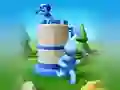 Spel Hantverkskonflikt pÄ nÀtet Spel Hantverkskonflikt pÄ nÀtet