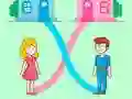 Spel Rädda Babys: Hemrush på nätet Spel Rädda Babys: Hemrush på nätet