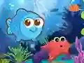 Spel Fisk Match Mäster på nätet Spel Fisk Match Mäster på nätet