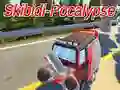 Spel Skibidi-Pokalypser pÄ nÀtet Spel Skibidi-Pokalypser pÄ nÀtet
