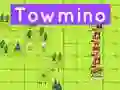 Spel Towmino pÄ nÀtet Spel Towmino pÄ nÀtet