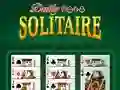 Spel Dagligt Solitaire på nätet