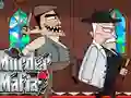 Spel Mord Mafian pÄ nÀtet Spel Mord Mafian pÄ nÀtet