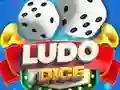 Spel Ludo Tärningar på nätet