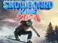 Spel Snowboardkungen 2024 på nätet