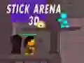 Spel Pinne Arena 3D på nätet