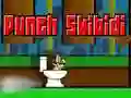 Spel Slå Skibidi på nätet