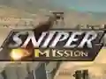 Spel Sniperuppdrag på nätet