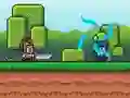 Spel Pixel Riddarens Äventyr på nätet Spel Pixel Riddarens Äventyr på nätet