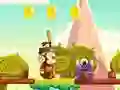 Spel Jive Jerry: Bananbomben på nätet