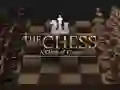 Spel Schack på nätet