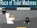 Spel Toaletternas Tokiga Race pÄ nÀtet Spel Toaletternas Tokiga Race pÄ nÀtet