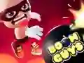 Spel Super Snabba Boom Gubbar på nätet