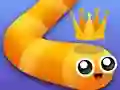 Spel Orm.io på nätet