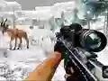 Spel Sniper Jakt Dschungel 2022 på nätet