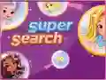 Spel Super Sökning på nätet