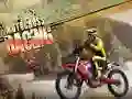 Spel Motocrossracing på nätet