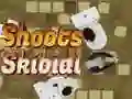 Spel Skjuter Skibidi på nätet
