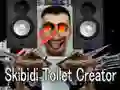 Spel Skibidi Toalett Skapare pÄ nÀtet Spel Skibidi Toalett Skapare pÄ nÀtet