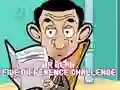 Spel Mr Bean: Fem Skillnader Utmaning på nätet