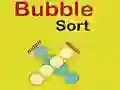 Spel Bubbel Sortering på nätet