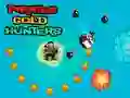 Spel Pirater Guldjägare på nätet