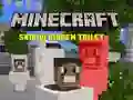 Spel Minecraft Skibidi Dold Toalett på nätet