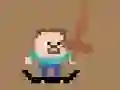 Spel SurvivalPixel.io på nätet