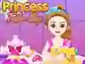 Spel Prinsessans Skrädderi på nätet