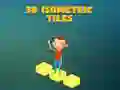 Spel 3D Isometriska Plattor på nätet
