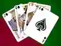 Spel Solitaire Spider och Klondike på nätet