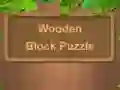Spel Träblockspussel på nätet
