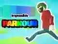 Spel Omöjlig Parkour på nätet