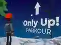 Spel Bara upp! Parkour på nätet