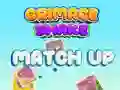 Spel Gramice Shake Match Up på nätet