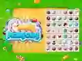 Spel Candy Mahjong på nätet