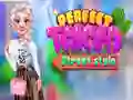 Spel Perfekt Tokyo Gatumode på nätet