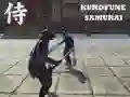 Spel Kurofune Samuraj på nätet