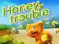 Spel Honungsproblem pÄ nÀtet Spel Honungsproblem pÄ nÀtet
