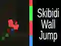 Spel Skibidi Väggsprång på nätet