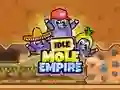 Spel Idle Mullvad Imperium pÄ nÀtet Spel Idle Mullvad Imperium pÄ nÀtet