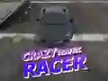 Spel Galna Trafik Races på nätet