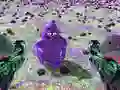 Spel Grimace: Skjutning på Dead Island på nätet