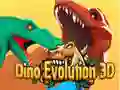 Spel Dino Evolution 3D på nätet